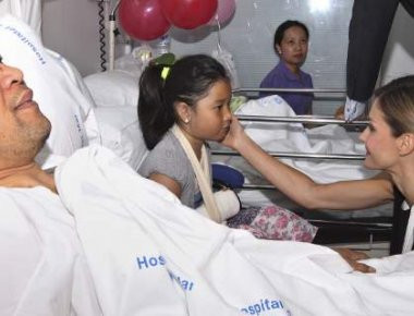 Νοσηλεύονται σοβαρά τραυματισμένοι 13 άνθρωποι από τις τρομοκρατικές επιθέσεις στην Καταλονία